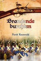 Brandende burchten