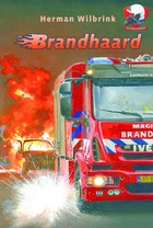 Brandhaard