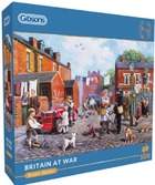 Britain at war