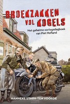 Broekzakken vol kogels