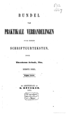 Bundel van praktikale verhandelingen over eenige schriftuurteksten, door Theodorus Avinck j.peg.png