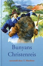 Bunyans christenreis naverteld