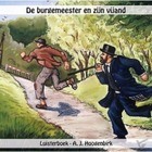 Burgemeester en zijn vijand LUISTERBOEK