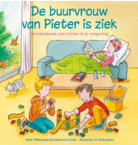 Buurvrouw van pieter is ziek.png