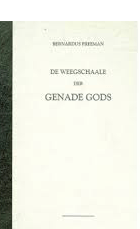 Weeghschaale der genade Gods