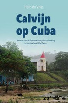 Calvijn op cuba