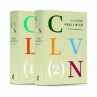 Calvijn verzameld set 2 dln