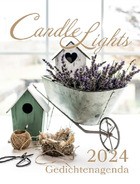 Agenda Candle Lights 24