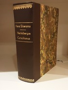 catechismus Sibersma buitenkant.jpg