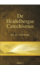 Heidelbergse Catechismus set