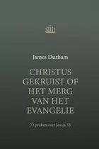 Christus gekruist of het merg van het ev.jpg