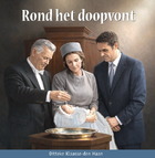 Rond het doopvont