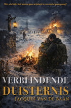 Verblindende duisternis