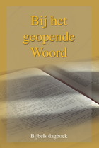 Bij het geopende Woord jrg. 20