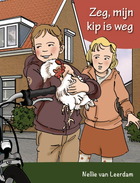 cover Zeg, mijn kip is weg - van Leerdam.jpg