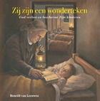 cover zij zijn een wonderteken - Henriët van Leeuwen.jpg