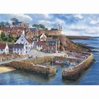 Crail Harbour