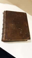 Zwaarste plaatsen der brieven van Paulus