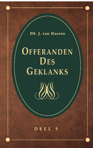 Offeranden des geklanks 5