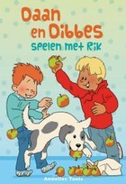 Daan en dibbes spelen met rik