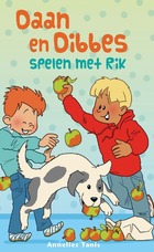 Daan en dibbes spelen met rik