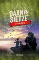 Daan en Sietze omnibus