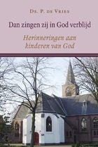 Dan zingen zij in God verblijd