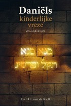 Daniëls kinderlijke vreze