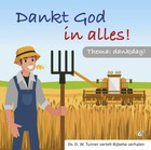Dankt God in alles
