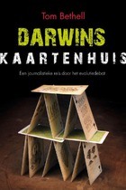 Darwins kaartenhuis