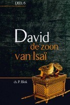 David de zoon van Isai deel 6