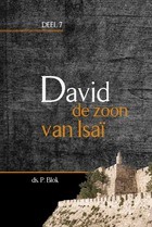 David de zoon van Isaï deel 7