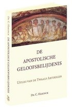 Apostolische geloofsbelijdenis