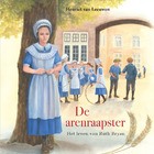 De arenraapster.jpg