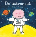 De astronaut