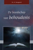 Boodschap van behoudenis