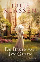 De bruid van Ivy Green