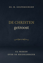 De christen getroost