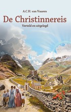 Christinnereis softcover