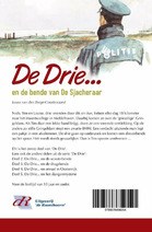 De Drie en de bende van de Sjacheraar