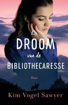 De droom van de bibliothecaresse