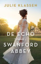 De echo van Swanford Abbey