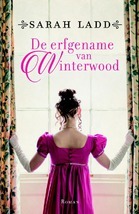 De erfgename van Winterwood