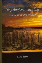 De geloofsverwachting van de kerk