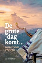 De grote dag komt