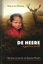 De Heere is goed en recht