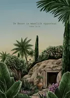 De Heere is waarlijk opgestaan