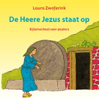 Heere Jezus staat op