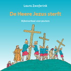 Heere Jezus sterft