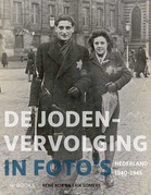 De Jodenvervolging in foto's